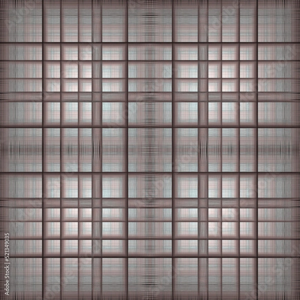 Fototapeta Premium colorful abstract background with dyanmic shadow on background.