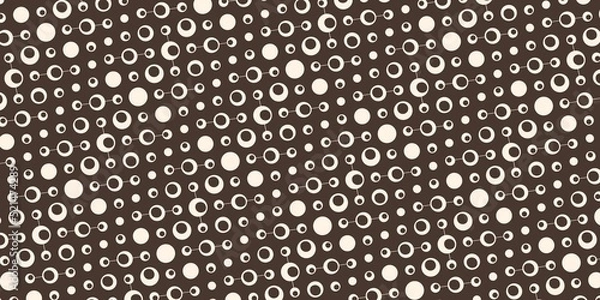 Obraz Pattern Background,Wallpaper,Abstract Background Very Cool