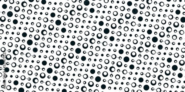 Obraz Pattern Background,Wallpaper,Abstract Background Very Cool
