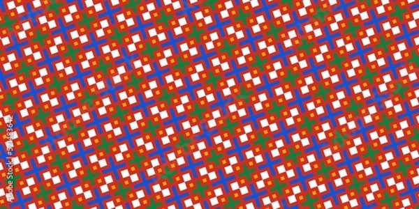 Obraz Pattern Background,Wallpaper,Abstract Background Very Cool