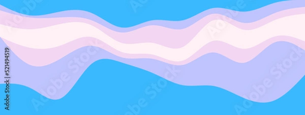 Obraz Abstract Background Design