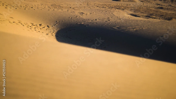 Fototapeta Desierto