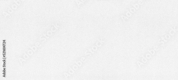 Fototapeta White paper texture. Light fine textured background