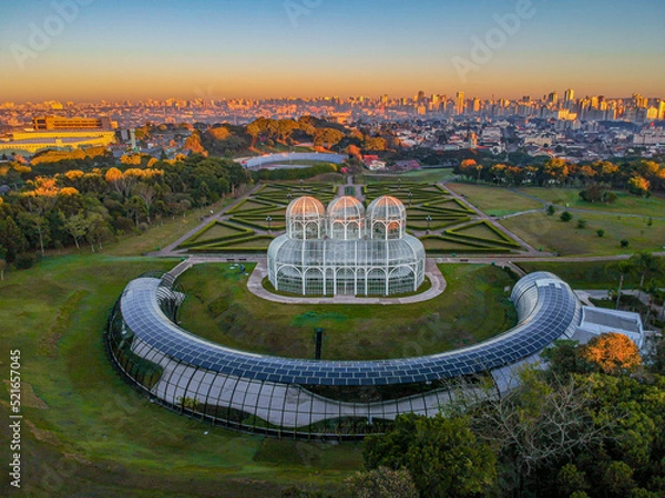 Obraz JARDIM BOTÂNICO