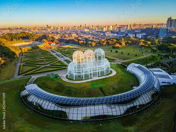 Obraz JARDIM BOTÂNICO