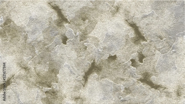 Fototapeta Marble stone texture for wall tiles design and floor tiles. Floor Tiles Surface. Cracked cement wall. Off white color stone texture marble design.