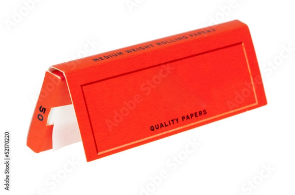 Obraz Rizla Rolling Papers Pack