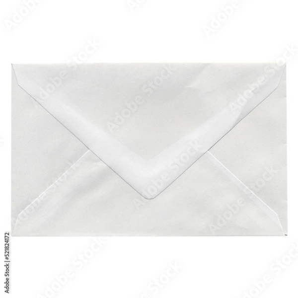 Obraz Letter envelope transparent PNG
