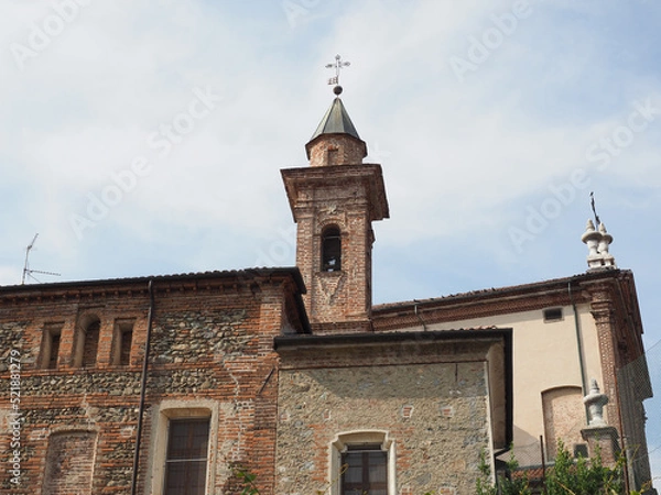 Fototapeta Brotherhood of the discipliners of the Immaculate Conception chu