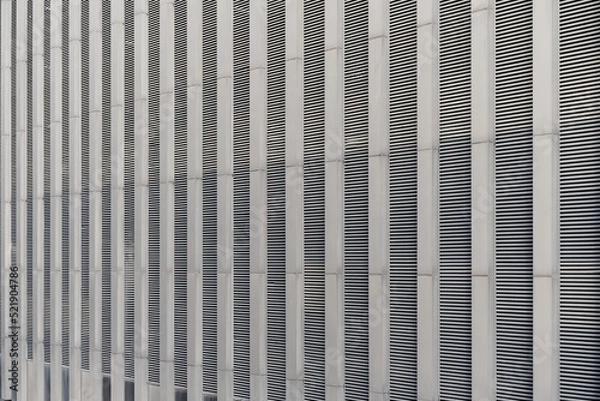 Obraz background of metal