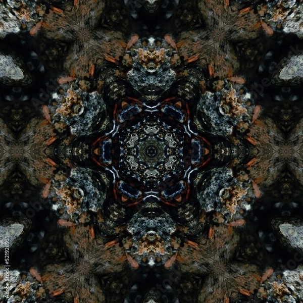 Obraz Abstract background