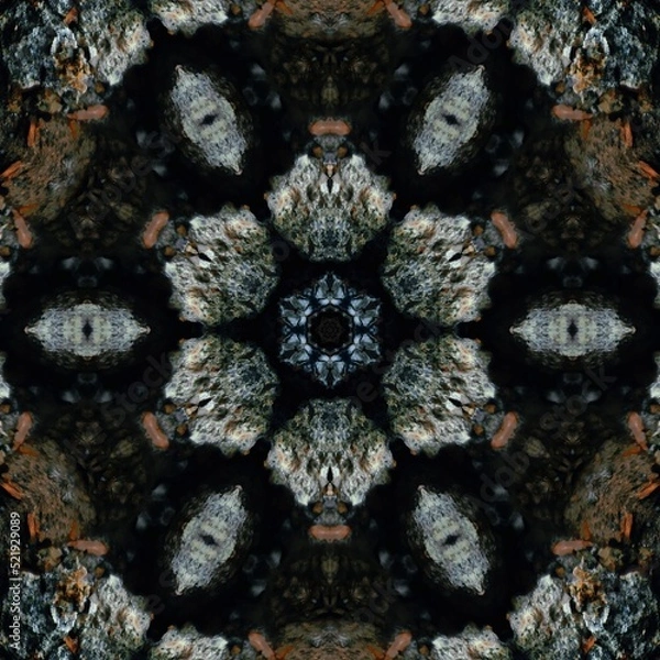 Obraz Abstract background