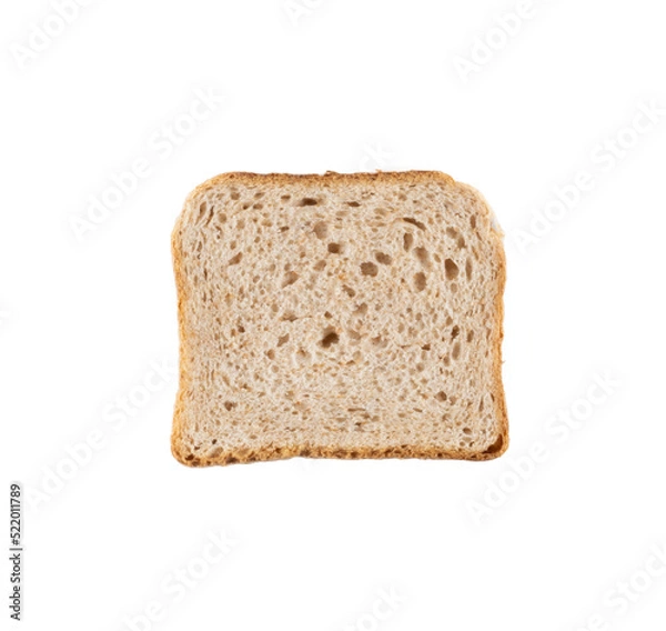 Obraz slice of bread
