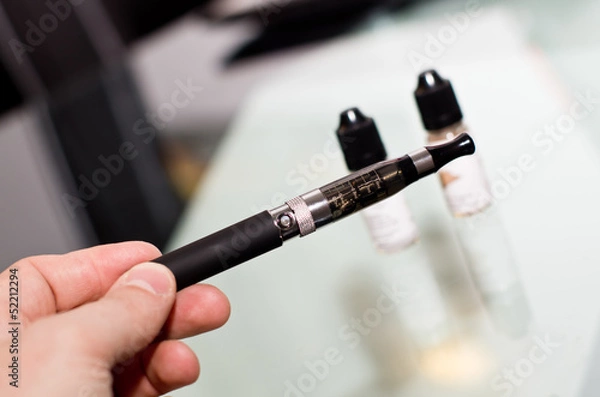 Obraz Cigarette électronique