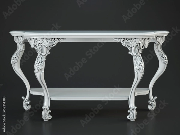 Obraz Консоль