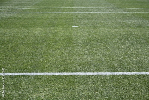 Fototapeta サッカー