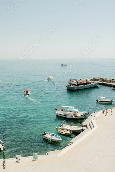 Fototapeta Beachlife.