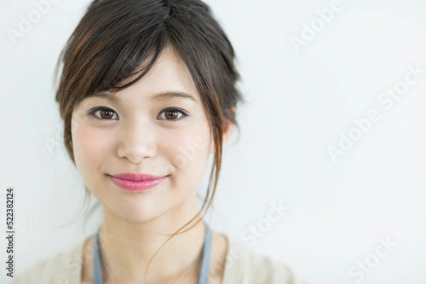 Fototapeta ビジネスウーマン