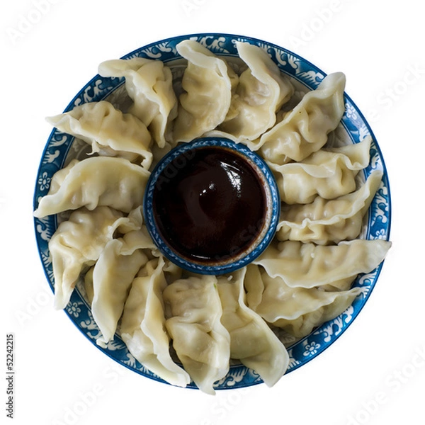 Obraz Dumplings