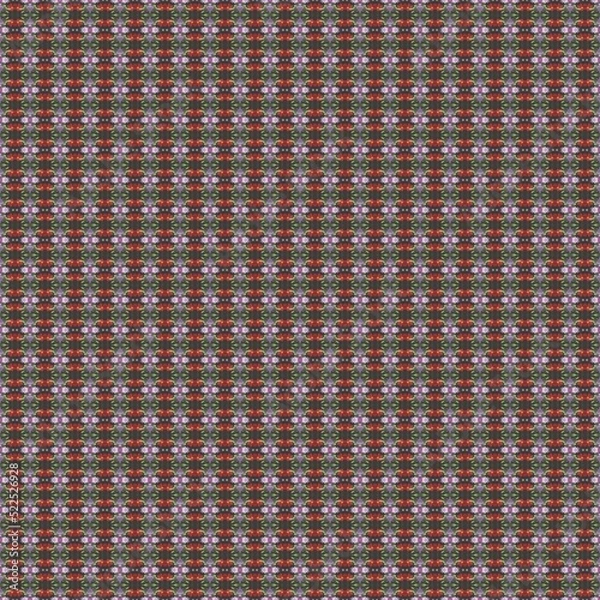 Fototapeta Pattern Background Very Cool