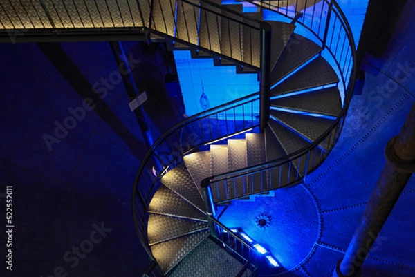 Fototapeta Wasserturm