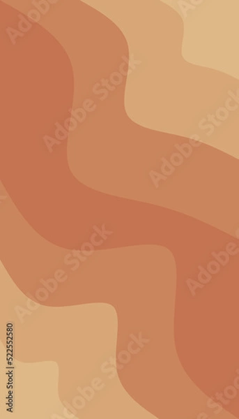 Fototapeta Abstract Design Very Cool