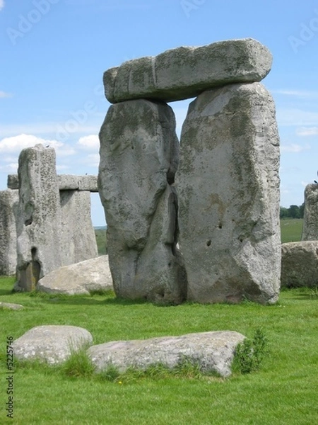 Fototapeta Stonehenge