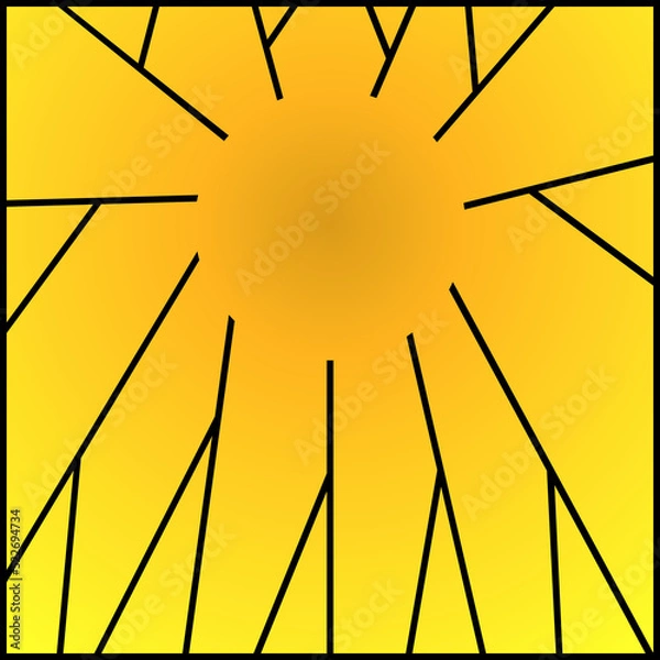 Obraz Perfection Search