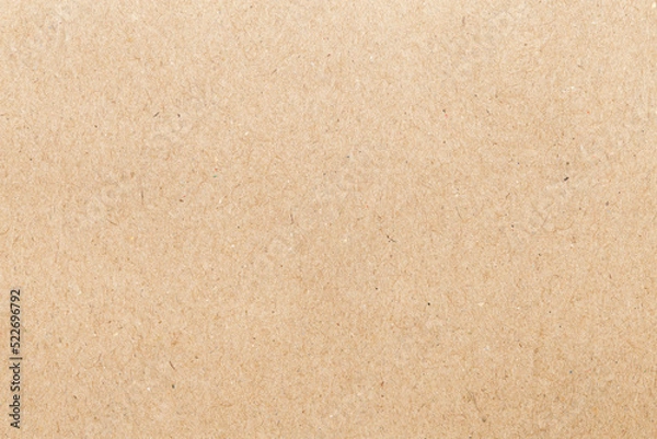 Obraz Brown paper texture background