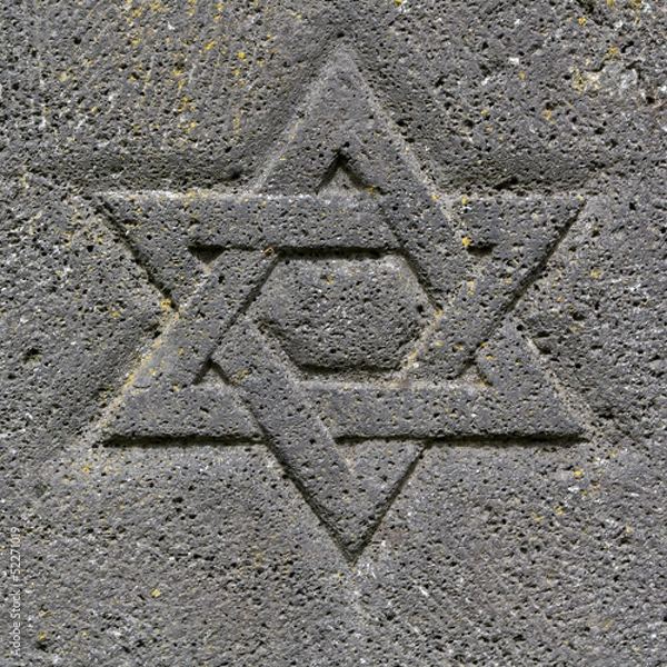 Obraz JudensternEinfach