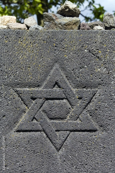 Obraz Judenstern