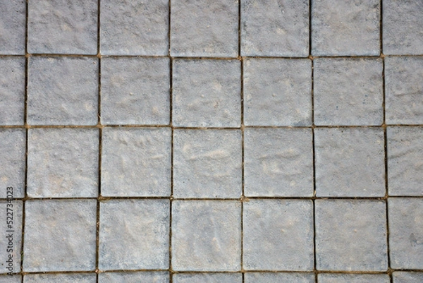 Fototapeta stone wall texture