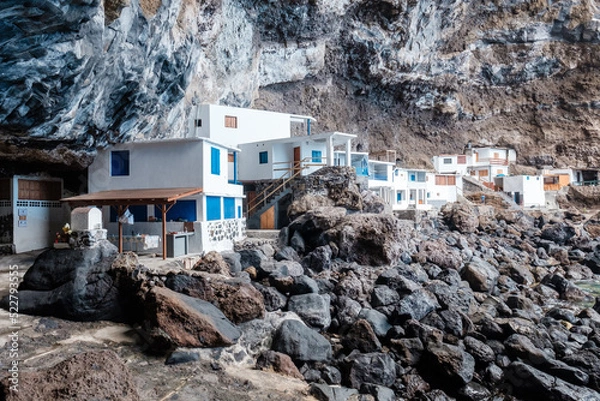 Obraz house on the beach