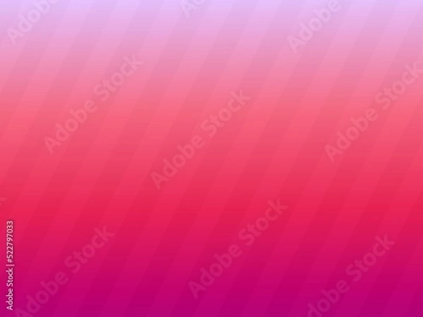 Fototapeta pink background with stripes