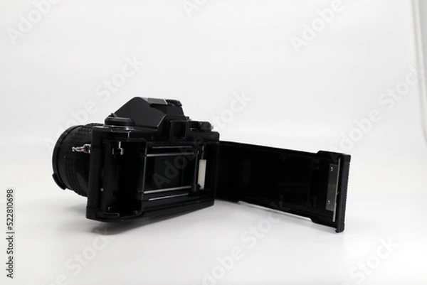 Obraz 오래된 아버지의 카메라