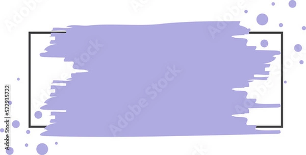 Obraz feminine logo isolated on transparent background