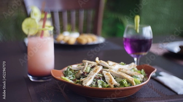 Obraz Comida Venezolana