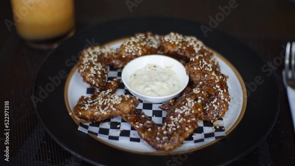 Obraz Comida Venezolana