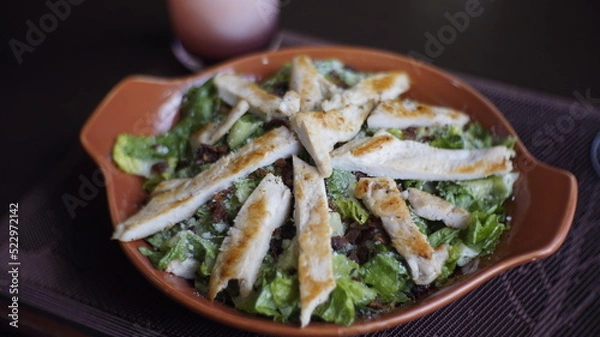 Obraz Comida Venezolana