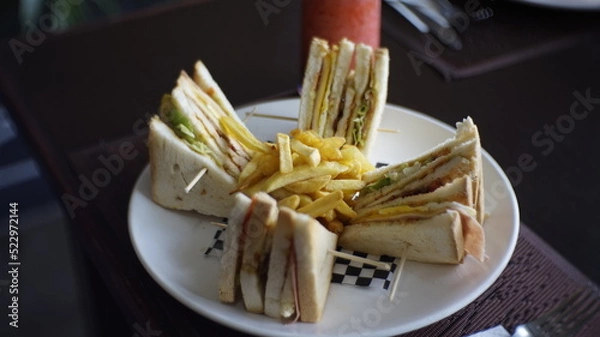 Obraz Comida Venezolana