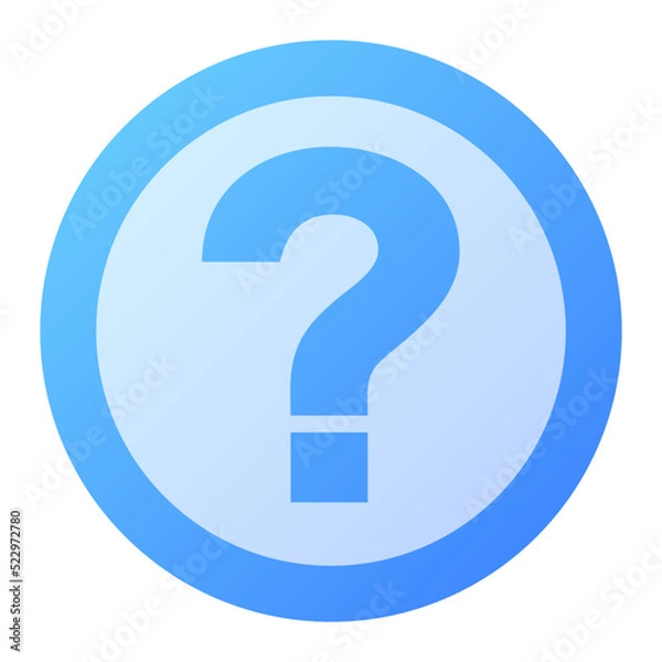 Obraz Question Icon