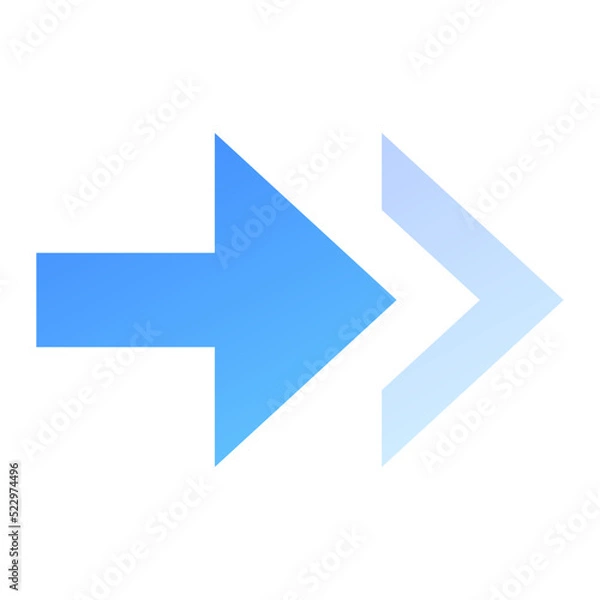 Obraz Next Icon