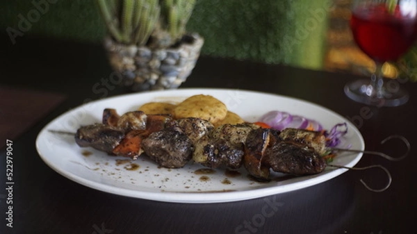 Obraz Comida Venezolana