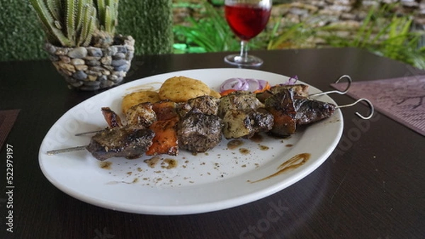 Obraz Comida Venezolana