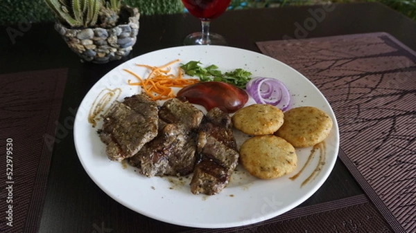 Obraz Comida Venezolana