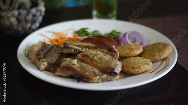 Obraz Comida Venezolana