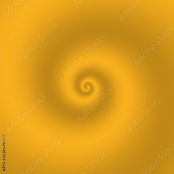 Obraz abstract orange background