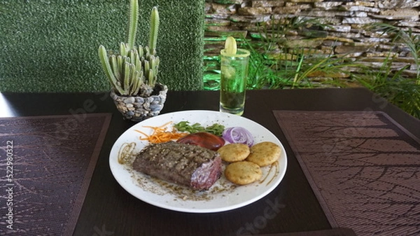 Obraz Comida Venezolana