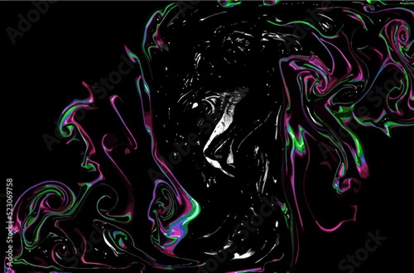 Fototapeta abstract background multicolors