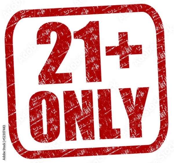 Obraz 21 0nly einundzwanzig  #130513-svg07